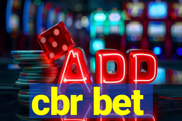 cbr bet